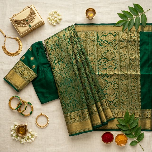 Sarees