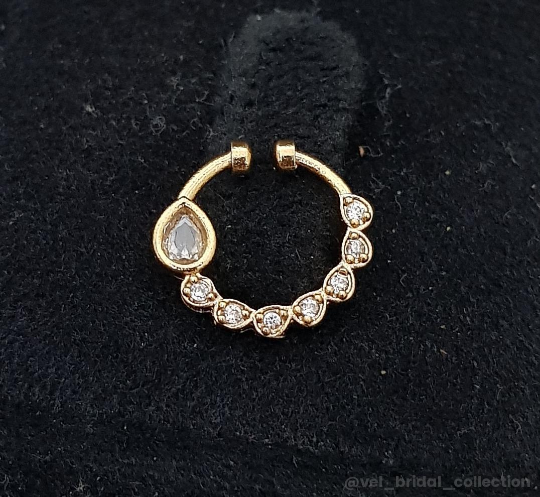 Nose Pin