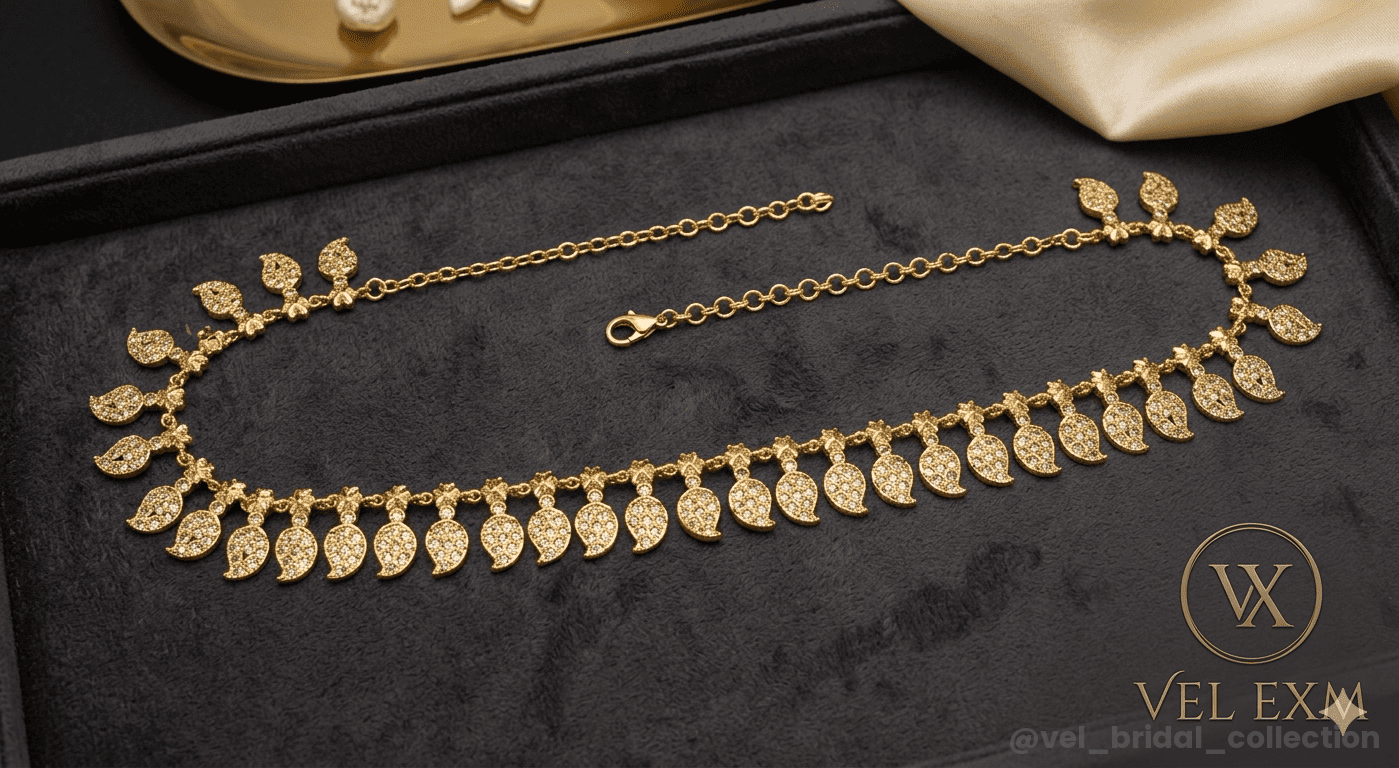 Impon hip chain