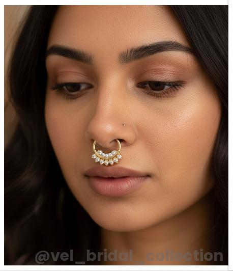 Nose Pin