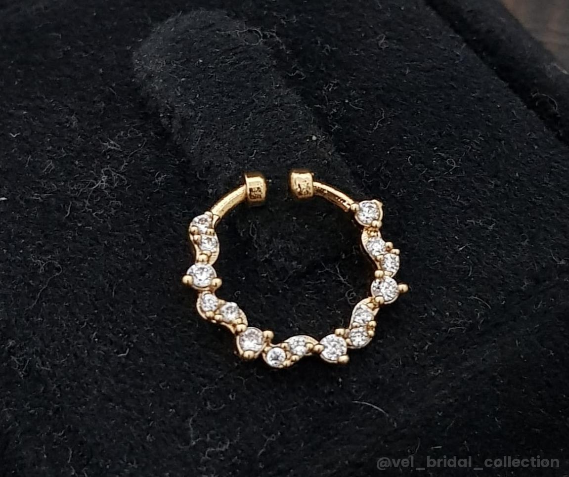 Nose Pin