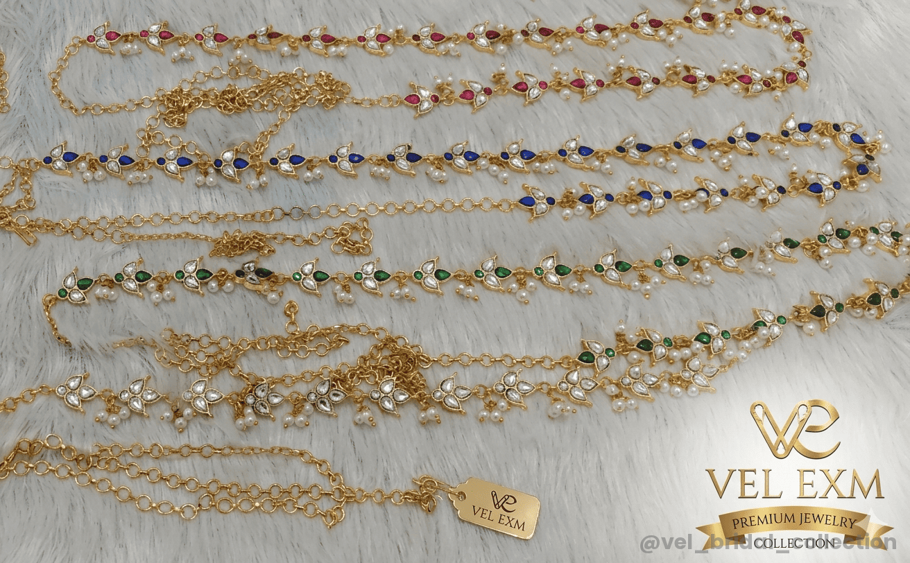 Kunda Hip Chain
