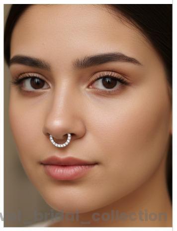 Nose Pin