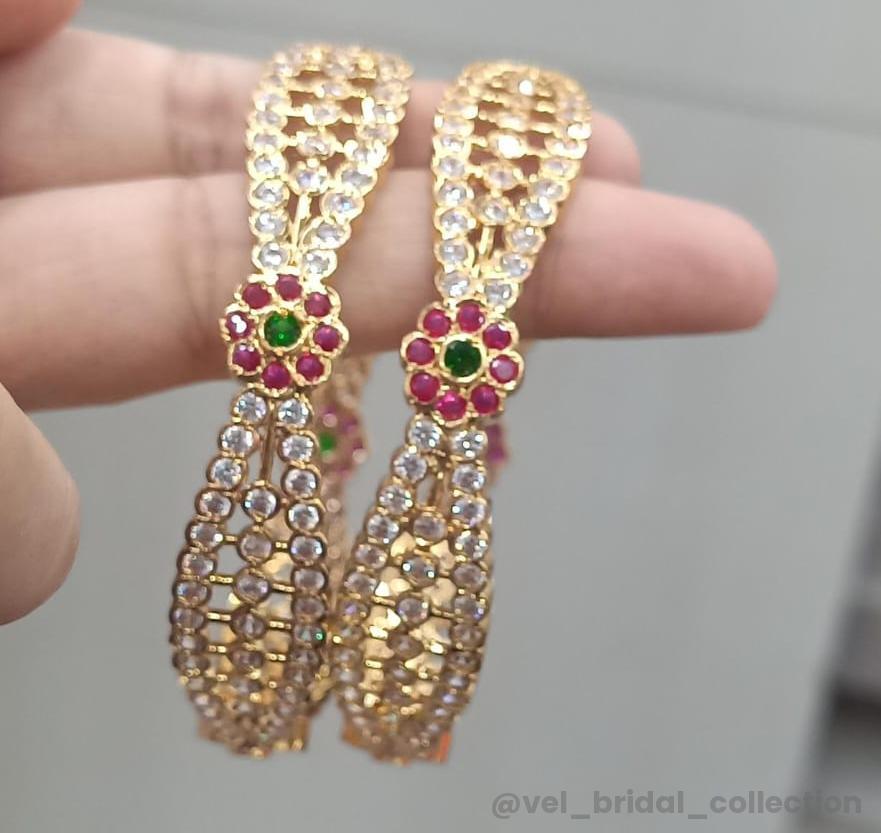 Traditional Bangles