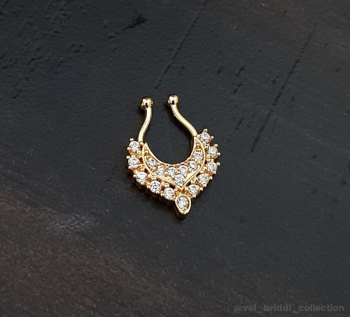 Nose Pin