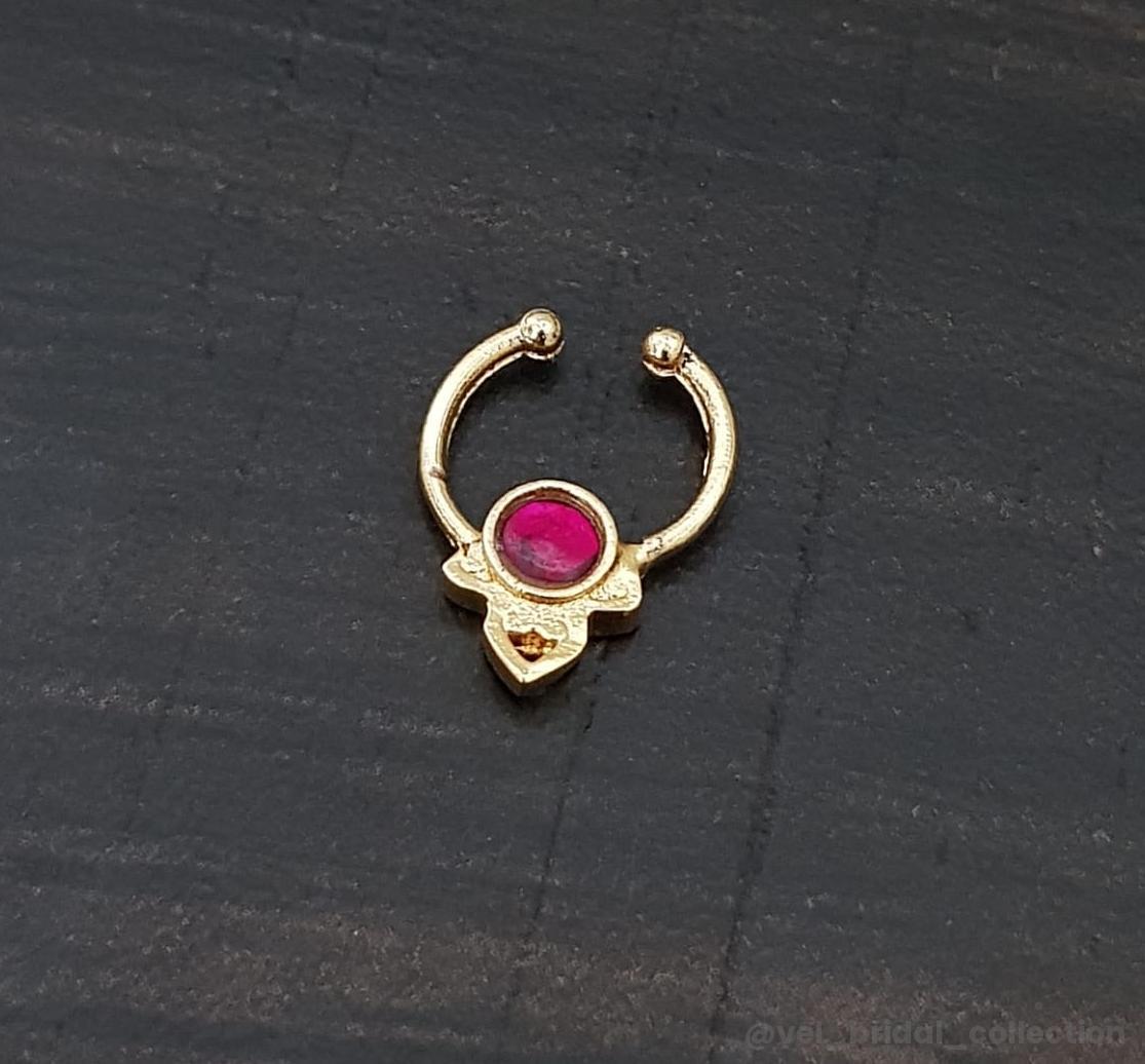 Nose Pin